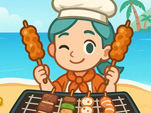 Grill It All