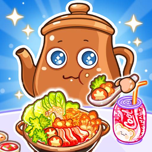 Meme Mukbang ASMR Game Cover