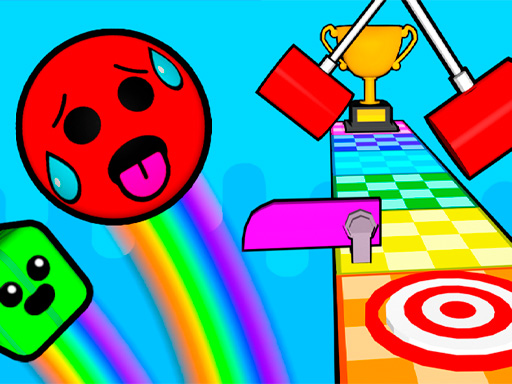 Ball Tower of Hell Cover