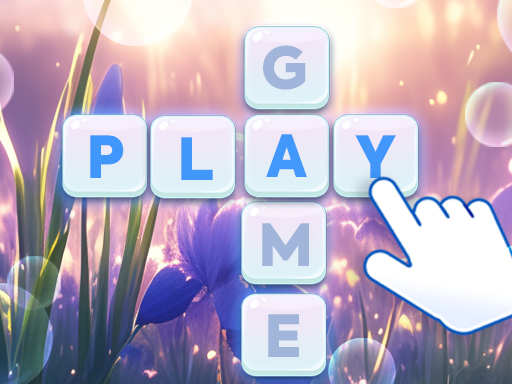 Bubble Letters Cover