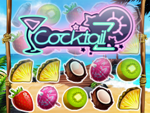 Cocktailz Cover