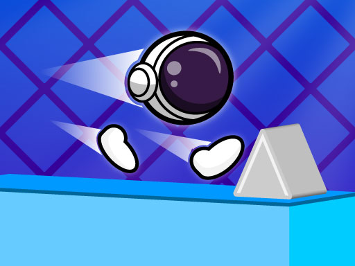 Gravity Speed Run Cover