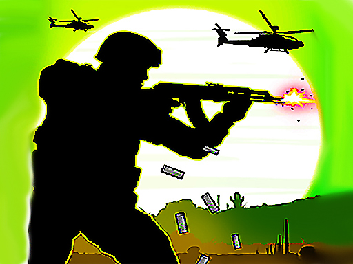 Swat Force Vs Terrorists Cover