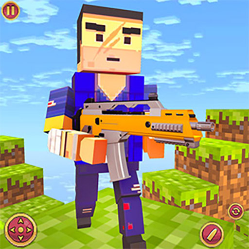 Craft Man Vs Giant TNT Cover